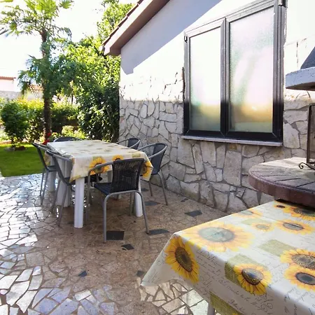 With Parking Space - 7033 Apartment