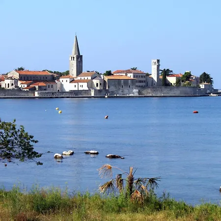 With Parking Space - 7033 * Poreč