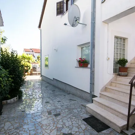 With Parking Space - 7033 Apartment