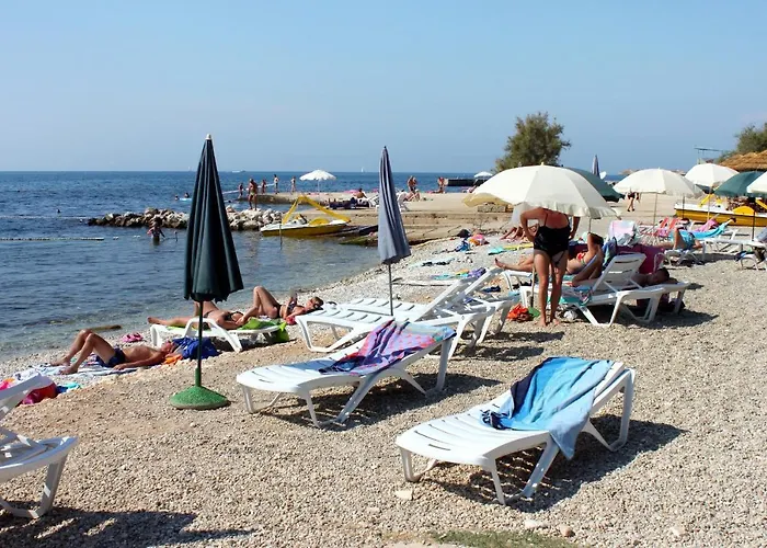 With Parking Space - 7033 Appartement *