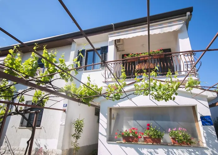 With Parking Space - 7033 Appartement Poreč