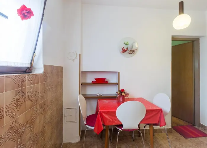 With Parking Space - 7033 Appartement *