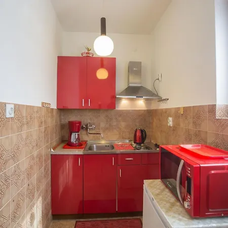 With Parking Space - 7033 Apartmán Poreč